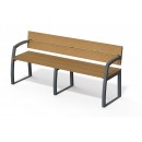 Foyle Seat 